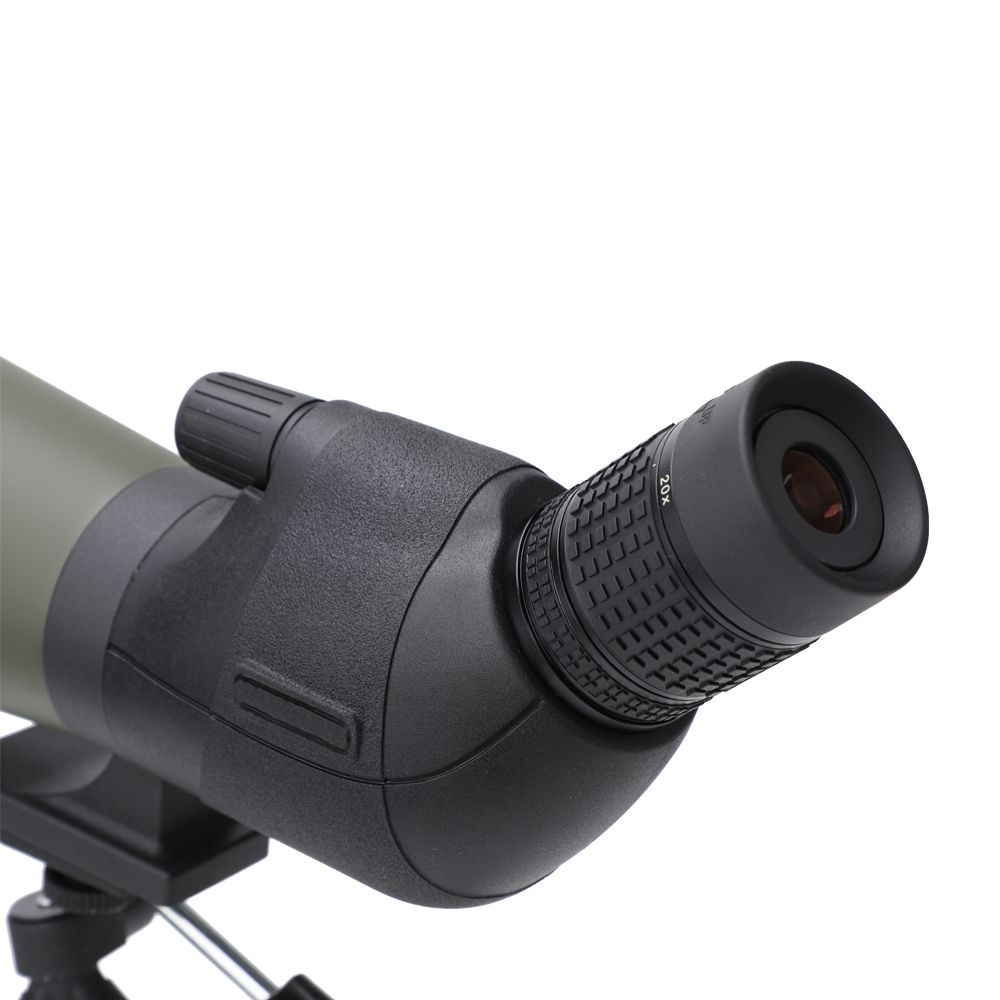 High Power 25-75X80 Waterproof Fully Multi-Coated Spotting product detail 5