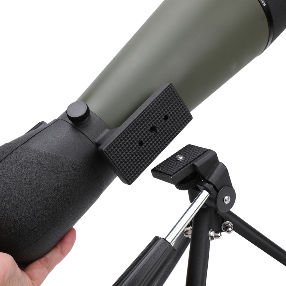 High Power 25-75X80 Waterproof Fully Multi-Coated Spotting product detail 6