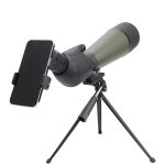 High Power 25-75X80 Waterproof Fully Multi-Coated Spotting gallery 01