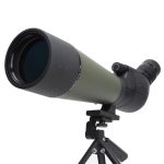 High Power 25-75X80 Waterproof Fully Multi-Coated Spotting gallery 04