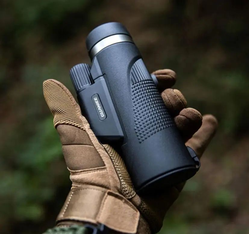 High-Power 8x32 Telescope and Binoculars with Night Vision product detail 9