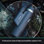 High-Power 8x32 Telescope and Binoculars with Night Vision gallery 01