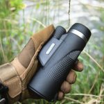 High-Power 8x32 Telescope and Binoculars with Night Vision gallery 03