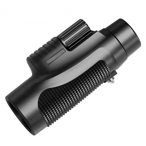High-Power 8x32 Telescope and Binoculars with Night Vision main