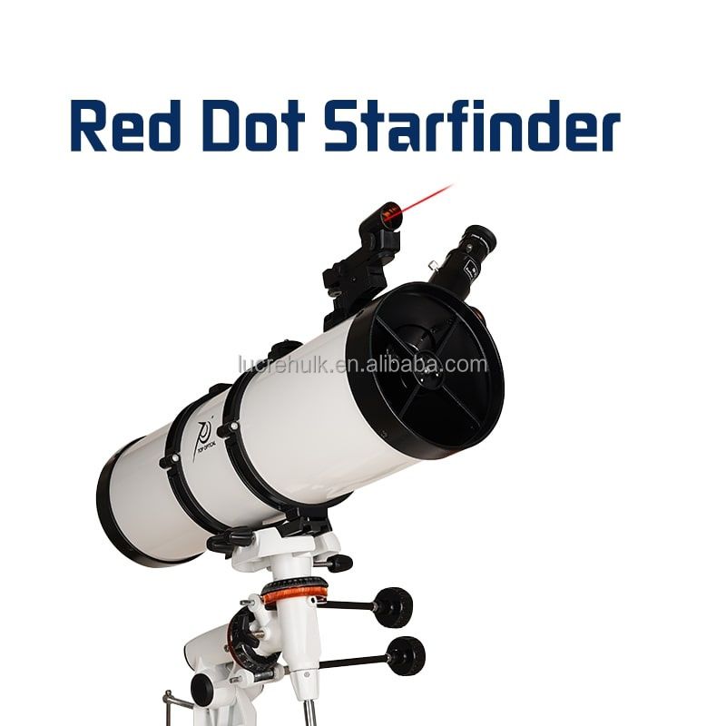 High-Power High-Definition 130650 Metal Monocular Telescope product detail 2