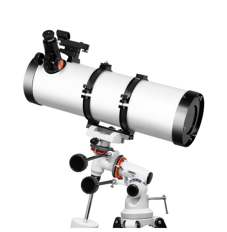 High-Power High-Definition 130650 Metal Monocular Telescope product detail 24