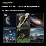 High-Power High-Definition 130650 Metal Monocular Telescope gallery 04