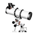 High-Power High-Definition 130650 Metal Monocular Telescope main