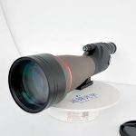 High Powered 25-75x100 Zoom Spotting Scope Multi-Coated Lens gallery 02