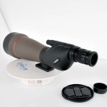 High Powered 25-75x100 Zoom Spotting Scope Multi-Coated Lens gallery 03