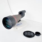 High Powered 25-75x100 Zoom Spotting Scope Multi-Coated Lens gallery 04