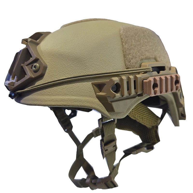 High Protection Durable Aramid Material Tactical Helmet product detail 6