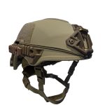 High Protection Durable Aramid Material Tactical Helmet gallery 04