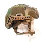 High Protection Durable Aramid Material Tactical Helmet gallery 05