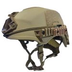 High Protection Durable Aramid Material Tactical Helmet main