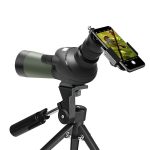 High Quality 12-36x50 Spotting Scope HD BAK4 Prism gallery 03