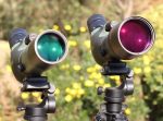 High Quality 20-60x60 20-60x80 Spotting Scope for Wacthing gallery 03