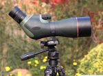 High Quality 20-60x60 20-60x80 Spotting Scope for Wacthing gallery 04
