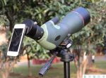 High Quality 20-60x60 20-60x80 Spotting Scope for Wacthing gallery 05