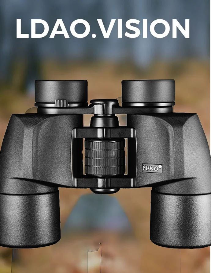 High Quality 8x40 Large Eyepiece Concert Binoculars for product detail 1