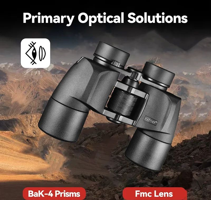 High Quality 8x40 Large Eyepiece Concert Binoculars for product detail 2