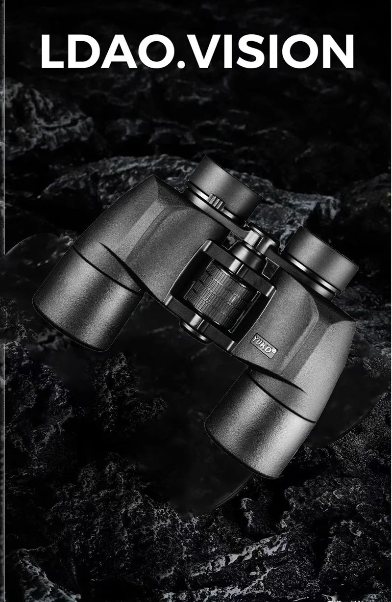 High Quality 8x40 Large Eyepiece Concert Binoculars for product detail 5