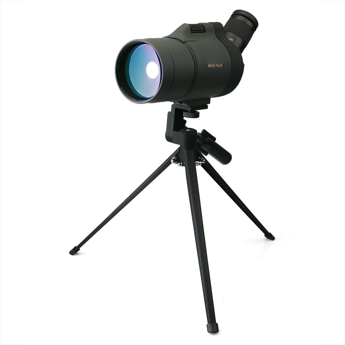 High Quality BAK4 Prism 20-60x60 20-60x65 25-75x70 70mm product detail 3