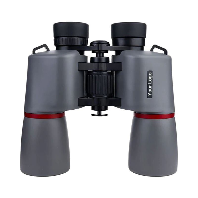 High Quality Binocular FMc Lens BAK4 Professional Outdoor product detail 1