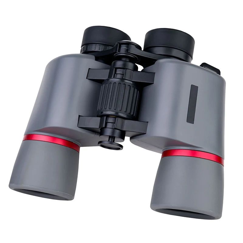 High Quality Binocular FMc Lens BAK4 Professional Outdoor product detail 4