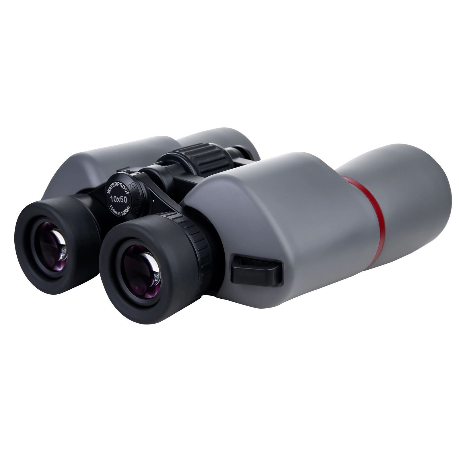 High Quality Binocular FMc Lens BAK4 Professional Outdoor product detail 7