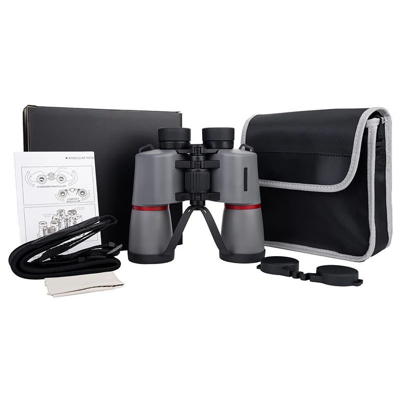 High Quality Binocular FMc Lens BAK4 Professional Outdoor product detail 8