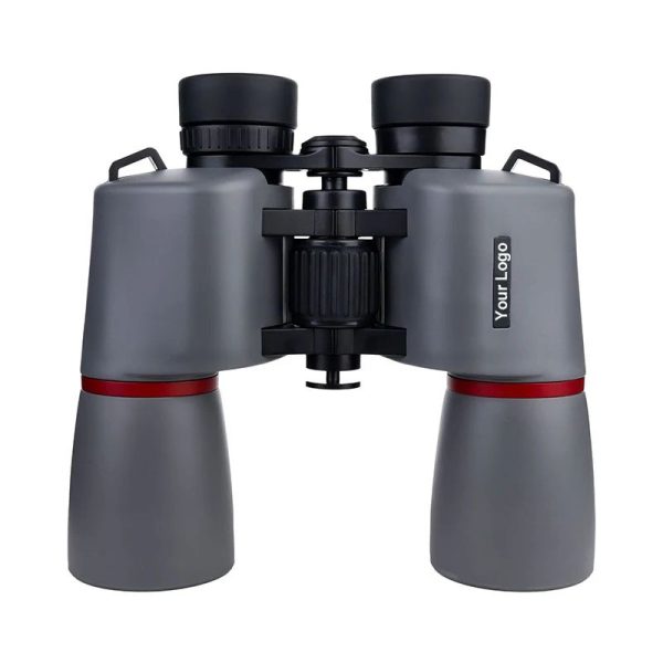 High Quality Binocular FMc Lens BAK4 Professional Outdoor main