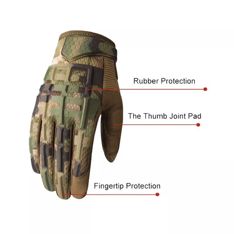 High Quality Durable Microfiber Outdoor Touchscreen Full product detail 7