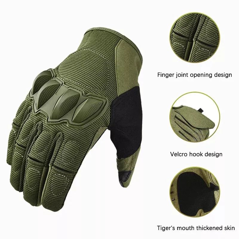 High Quality Durable Microfiber Outdoor Touchscreen Full product detail 16