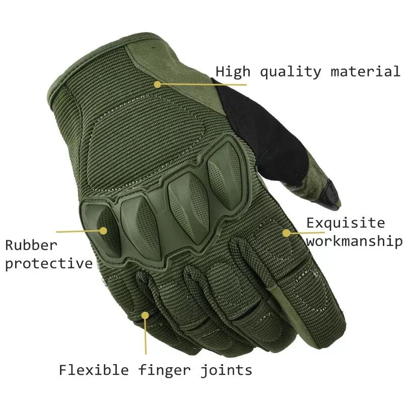 High Quality Durable Microfiber Outdoor Touchscreen Full product detail 17