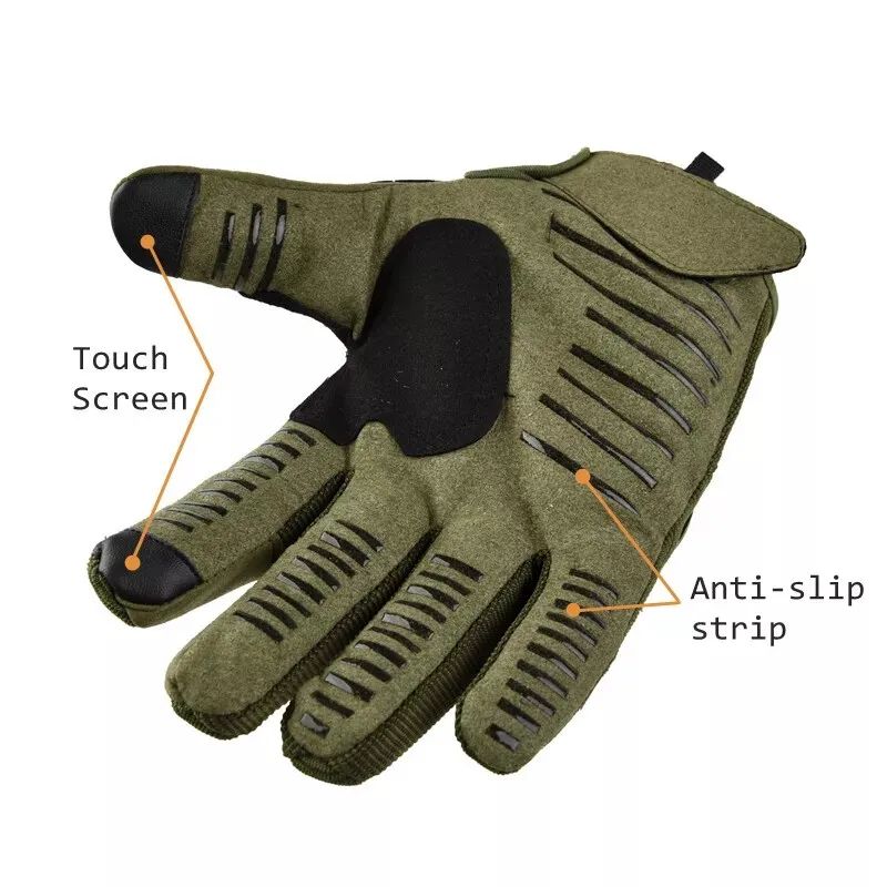 High Quality Durable Microfiber Outdoor Touchscreen Full product detail 18