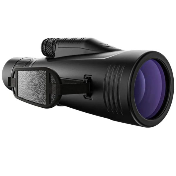 High Quality Hot Version Monocular Telescope 10-30x50 Zoom main