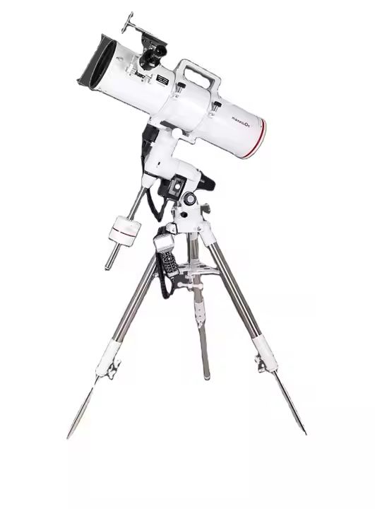 High Quality Reflecting Mount Equatorial Professional 150EQ product detail 2