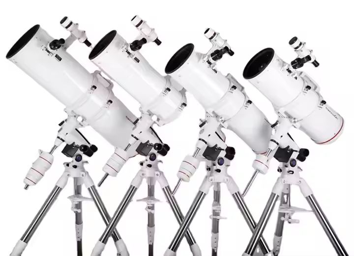 High Quality Reflecting Mount Equatorial Professional 150EQ product detail 5