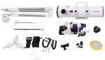 High Quality Reflecting Mount Equatorial Professional 150EQ gallery 02