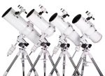 High Quality Reflecting Mount Equatorial Professional 150EQ gallery 04