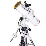High Quality Reflecting Mount Equatorial Professional 150EQ main