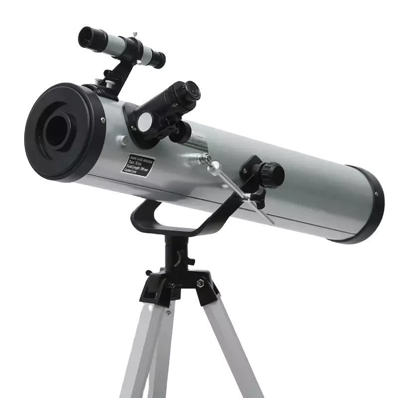 High Quality Refracting Astronomical Telescope with Tripod product detail 1