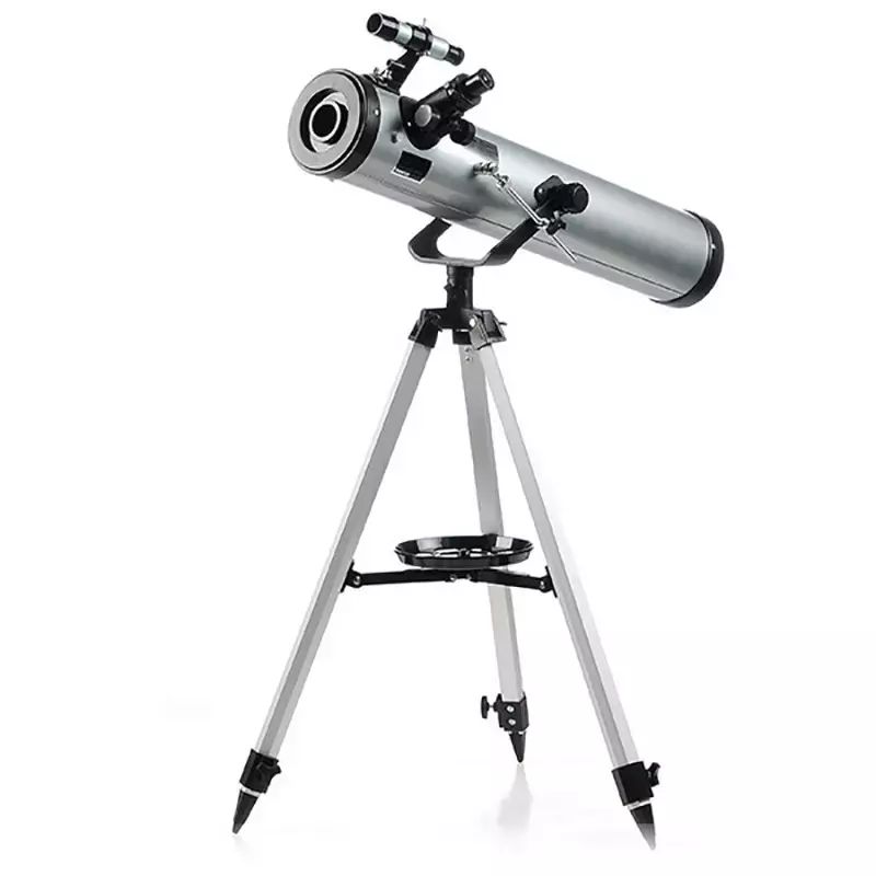 High Quality Refracting Astronomical Telescope with Tripod product detail 2