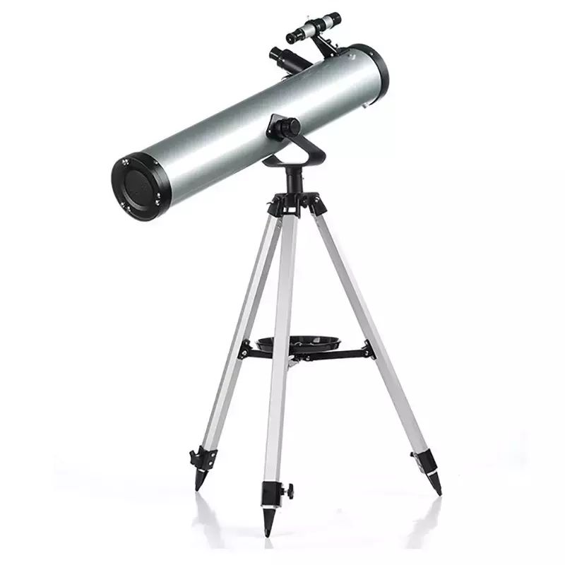 High Quality Refracting Astronomical Telescope with Tripod product detail 5