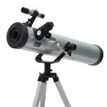 High Quality Refracting Astronomical Telescope with Tripod main