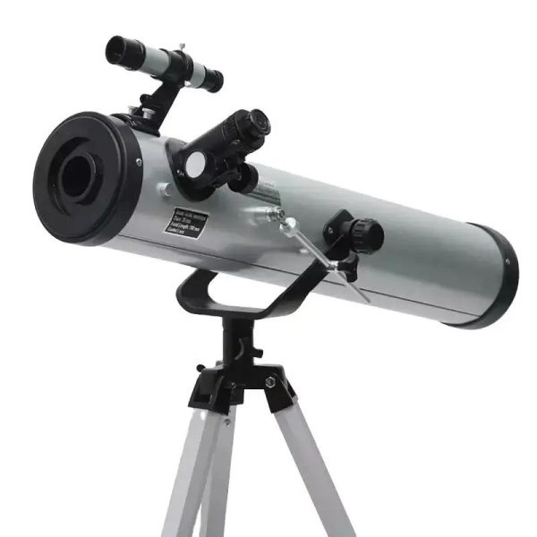 High Quality Refracting Astronomical Telescope with Tripod main