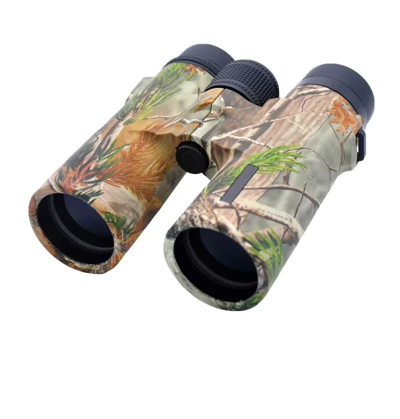 High Quality Roof Binoculars Telescope Chongqing Black or product detail 1