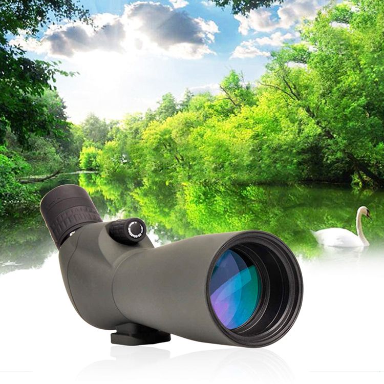 High Quality Spotting Scope Professional Tactical ED product detail 7
