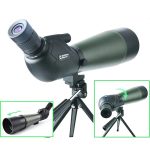 High Quality Spotting Scope Professional Tactical ED gallery 02